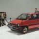 Illustration for article titled Honda Honda Honda Honda! Madness Goes JDM To Pitch The '83 City